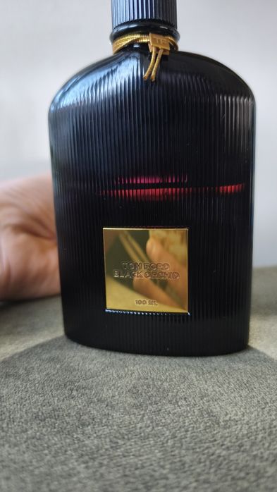 Парфюм Tom Ford Black Orchid EDP