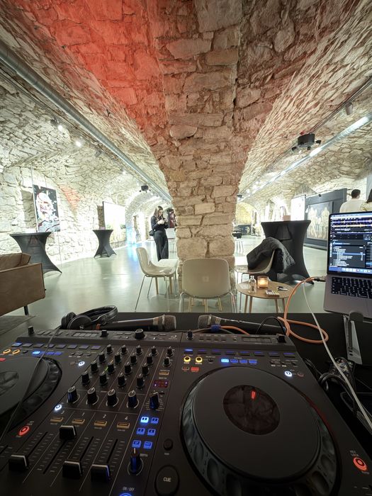 Dj Nunta – Audio Guestbook (nunta)