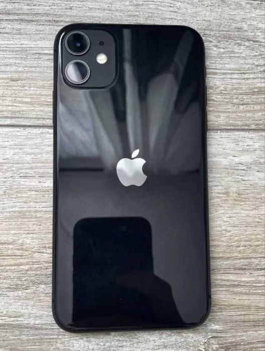 Айфон 11 128 iphone 11