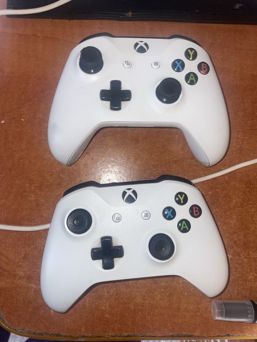 Vand xbox oneS perfect functional