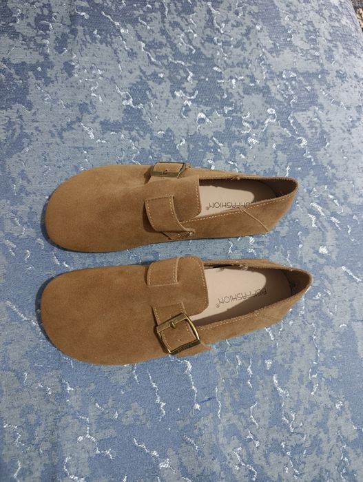 Мосины очень модные.