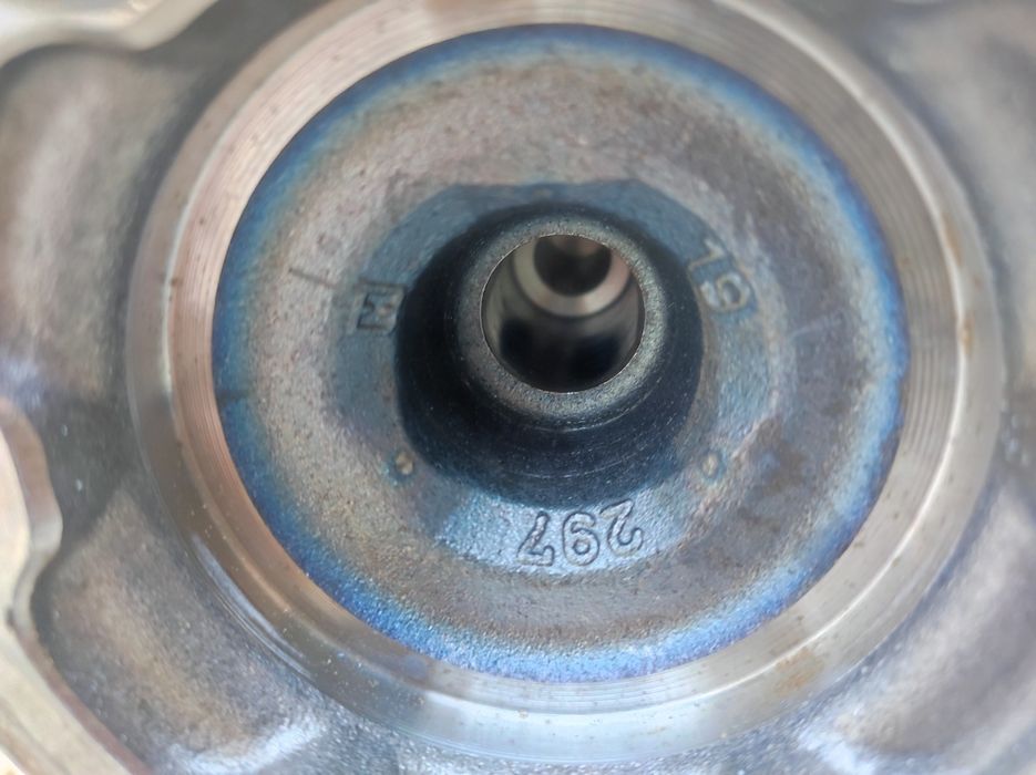 Продам редуктор 3.46 на БМВ Е39 BMW