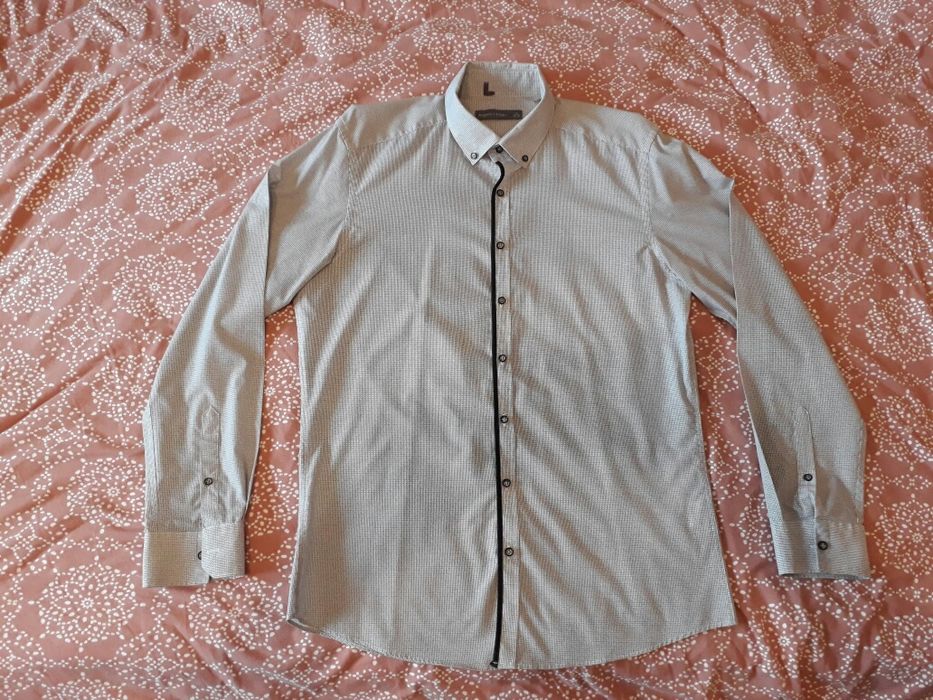 Camasa barbati - M - Angelo Litrico - C&A