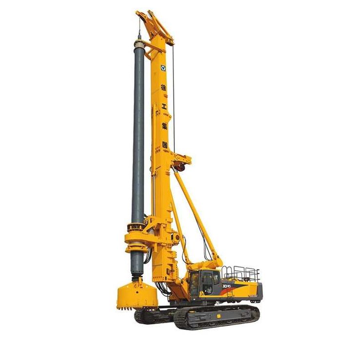 Бурение свай, Бурение свайных фундаментов, свай, Буровой Услуги