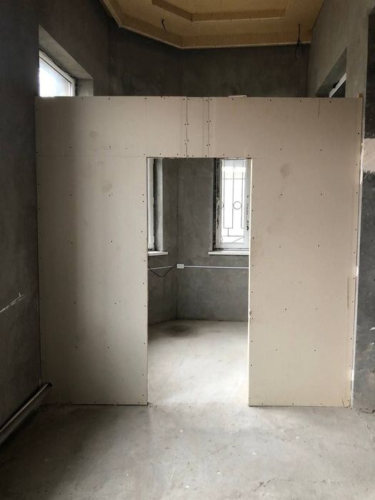 7 ком Сергили аренда Участок