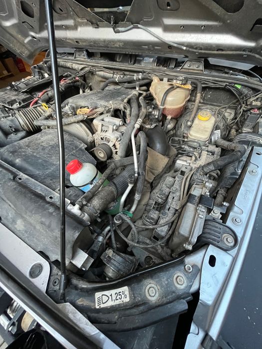 Jeep Wrangler Rubicon