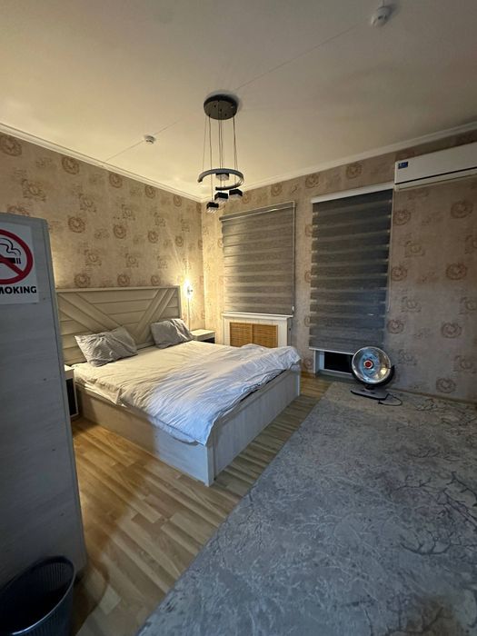 Parlament hotel siz uchun bez zaks