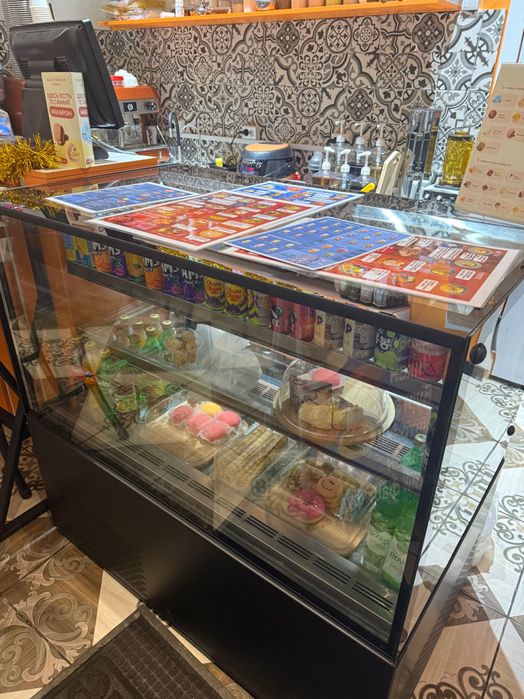 Продам готовый  бизнес