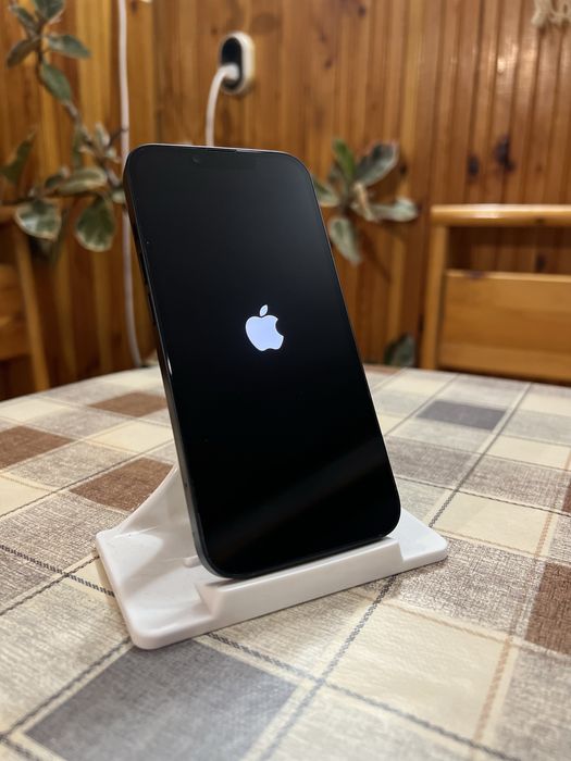 IPhone 13 Pro Max Green - Icloud