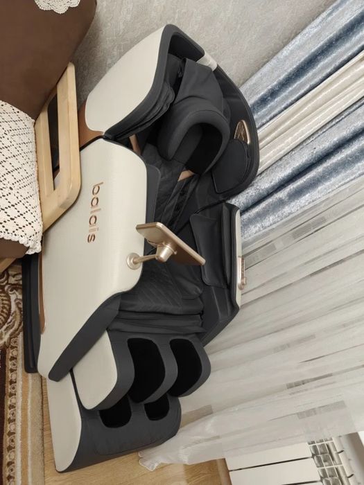 массажное кресло Balais Q8