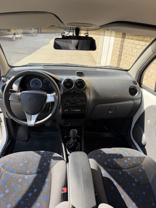 Matiz sotiladi 2018