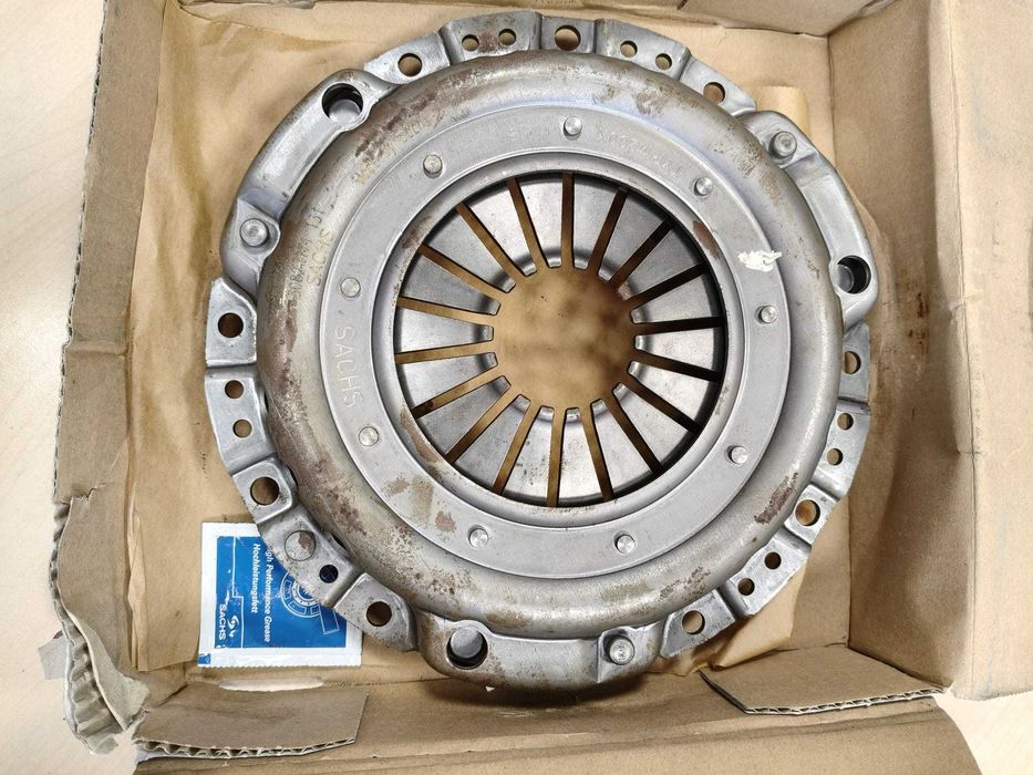 Ambreiaj SACHS NOU BMW E30, E34, E36