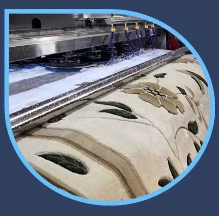 Ковромойка Химчистка диванов матраса Стирка штор