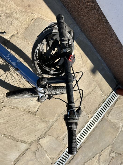 Bicicleta copii 6+,OptimAlp Junior 20”