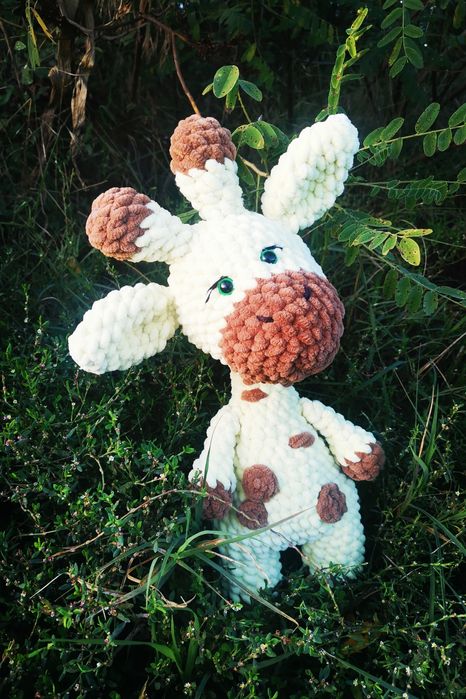 Банда плюшковци #ръчноизработено