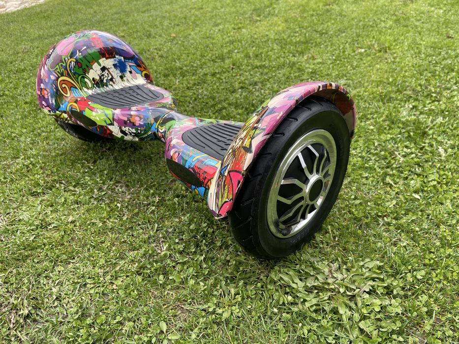 Hoverbord original stare excelentă!