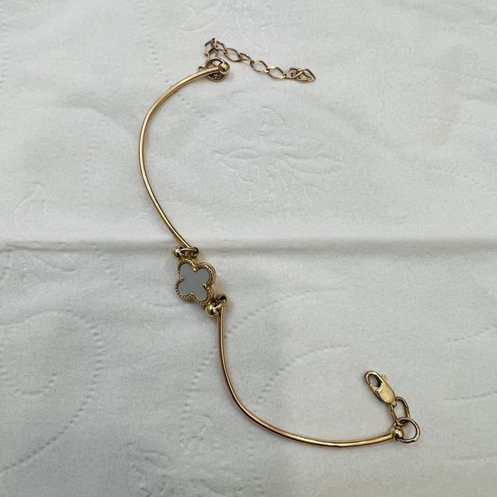 Продам браслет золото