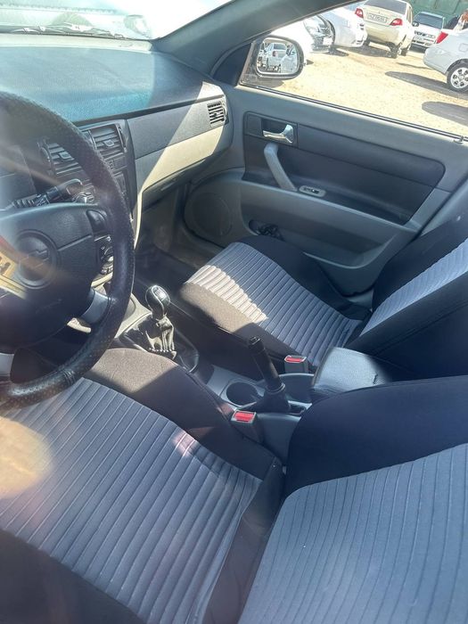 Lacetti 1 pozitsiya rangi qora