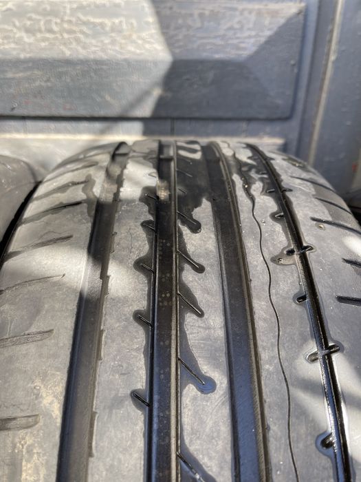 Cauciucuri vara 225 50 R17