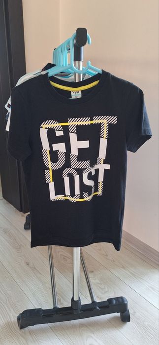 Детски тениски - H&M, ESPRIT, DSQUARED WAIKIKI, RESERVED, PEPCO