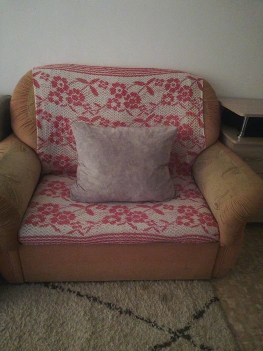 Продается кресло