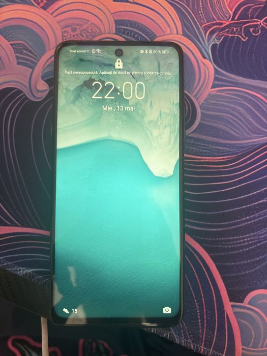 Huawei P Smart 2021
