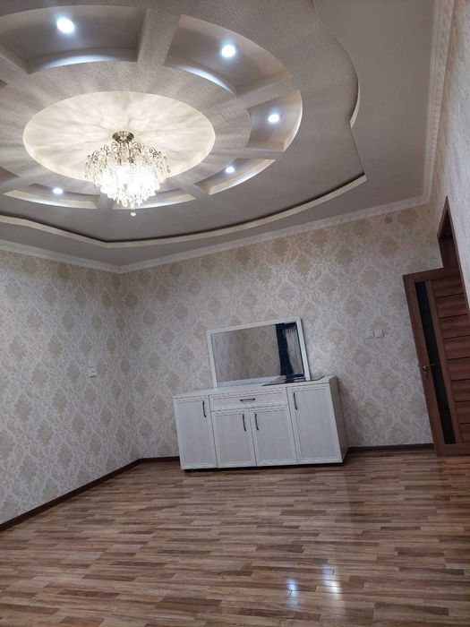 Эшонгузар Райцетрда 3 сот таеер ховли