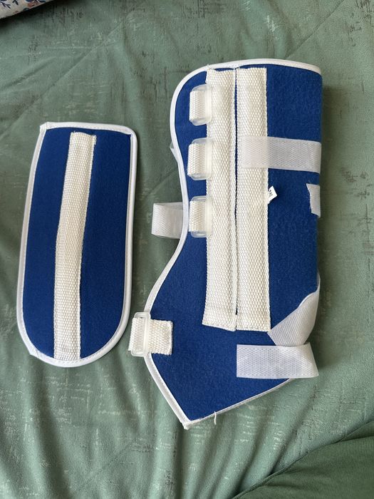 Тутор послетравма