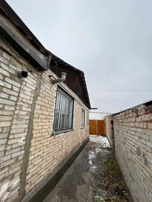 Продам частный дом