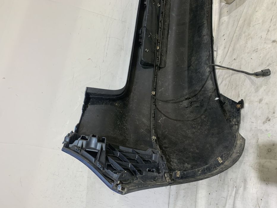 Bara spate VW Golf 5 Hatchback, 2004, 2005, 2006, 2007, 2008, cod origine OE 1K6807421.