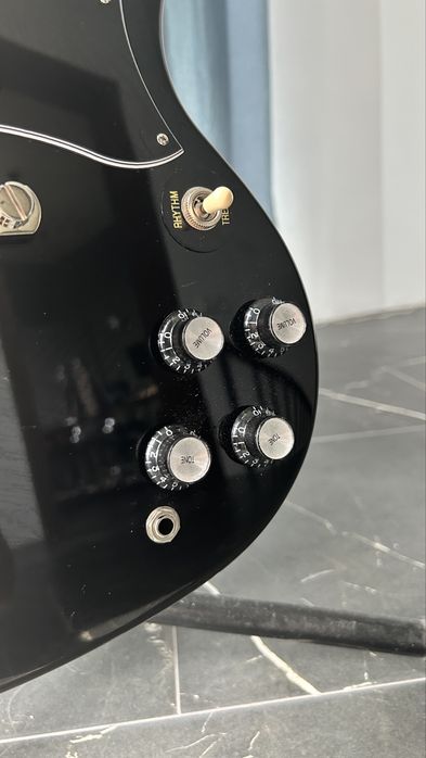 Электрогитара Epiphone Sg Standart