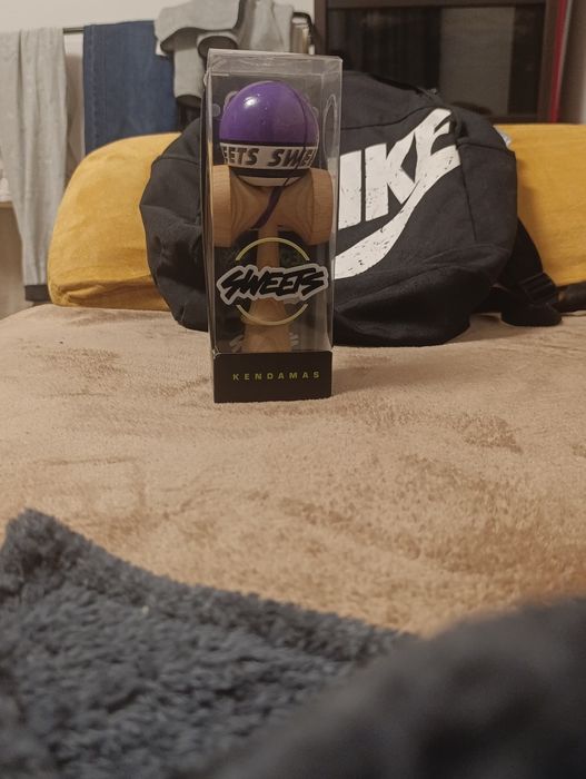 sweets starter fresh