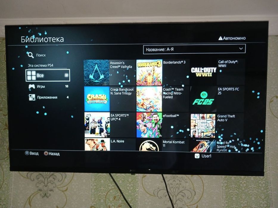 Playstation 4pro