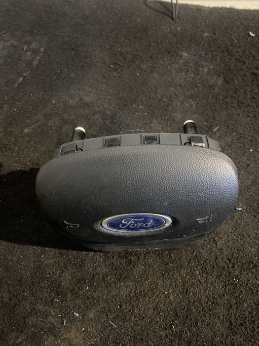 Airbag Volan Ford Focus 4 2018