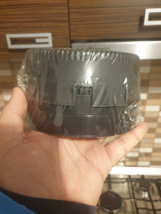 Filtru hotă Hotpoin Ariston nou pt a nu se folosi tubul de aer exter