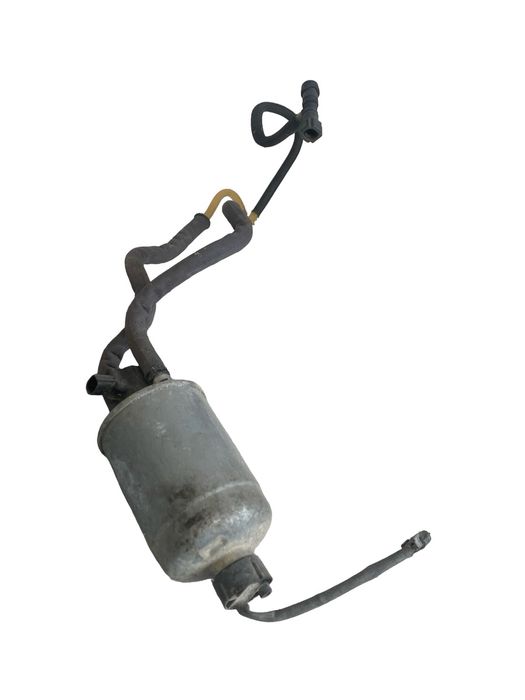 Carcasa Filtru Combustibil + Conducte Renault Fluence L30_ 2010 -> 1.5