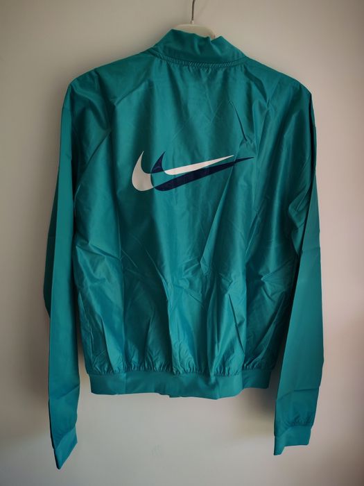 Дамско яке Nike Swoosh Run Jacket