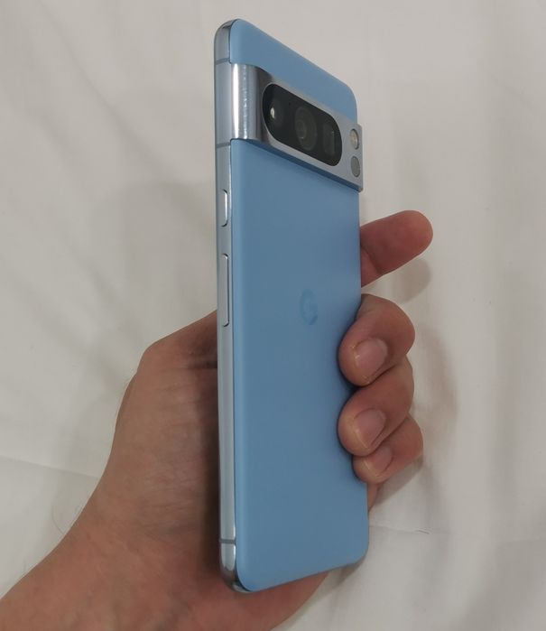 Google Pixel 8 Pro 256Gb без ремонта