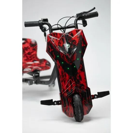 Дрифт скутер дрифт карт электроскутер