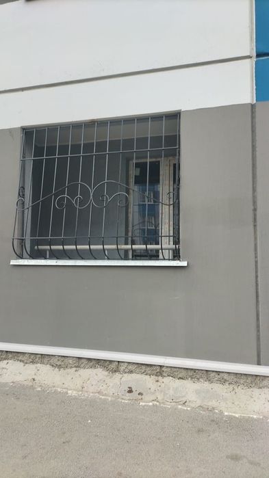 Решетки от 5000 тг