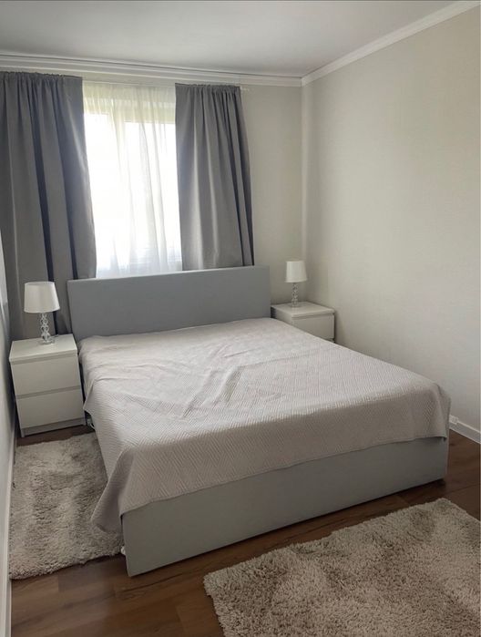 Apartament 3 camere Drumul Taberei Favorit