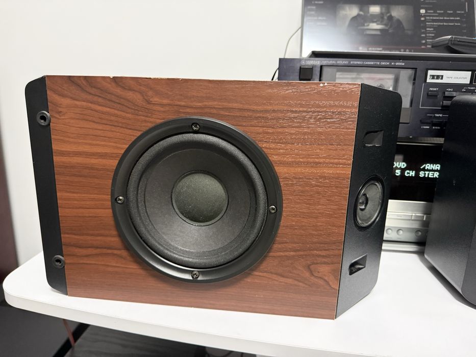 Bose 201 Series IV