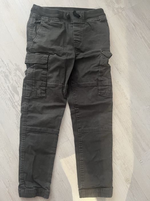 Детски дънки за момче