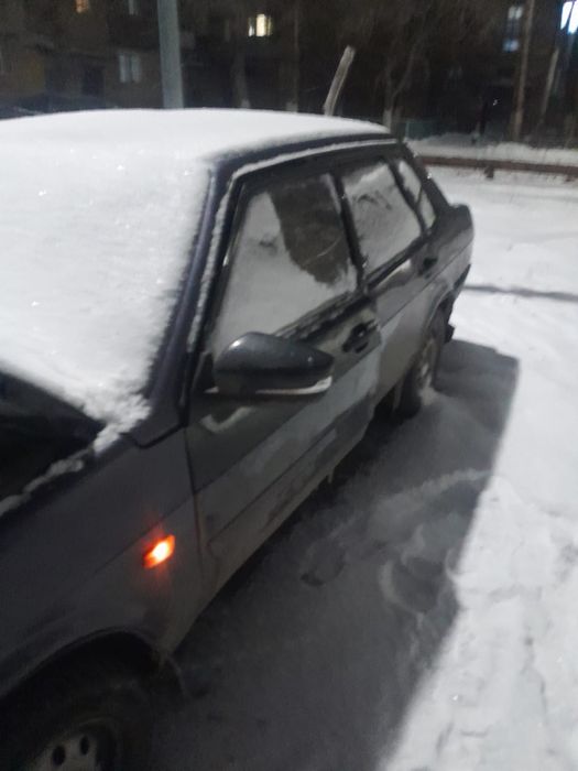 Продам  ваз 21099