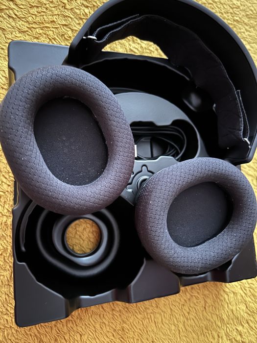 Casti Steelseries Artics 5 cu fir