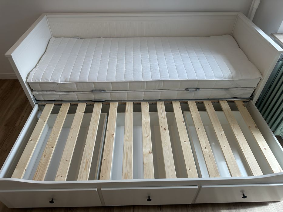 Vand Pat Divan IKEA nou, nefolosit