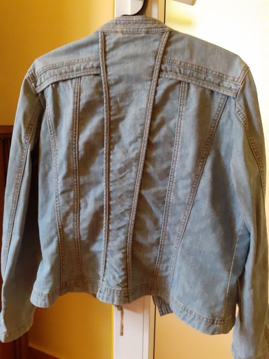 Greaca de blugi Betty Barclay nr. 42