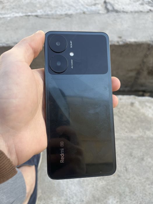 Redmi 13R 5G ideal SROCHNO