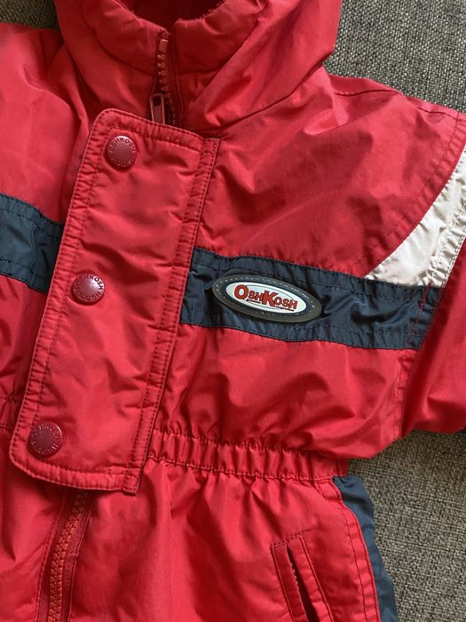 Продам детский комбинезон