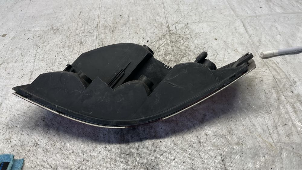 Porsche 996 97- ляв стоп